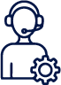 Icono Soporte Técnico