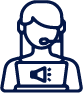 Icono Telemarketing y Ventas